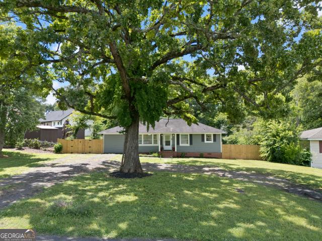 1306 Calhoun Avenue