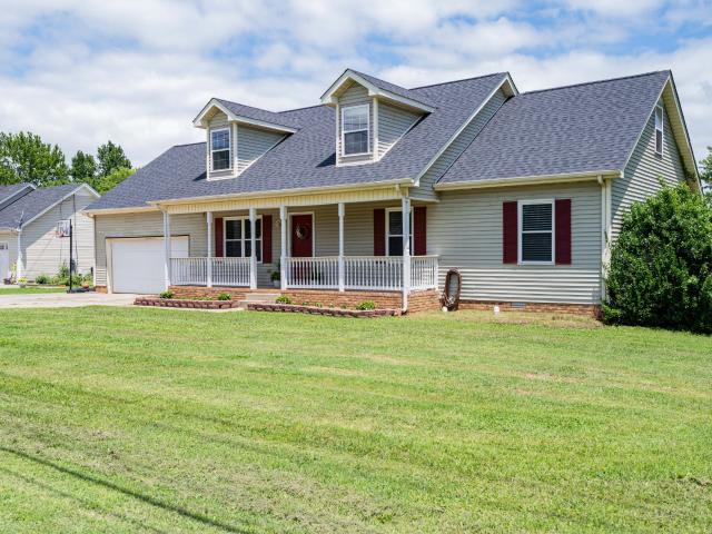 1306 Cason Trl