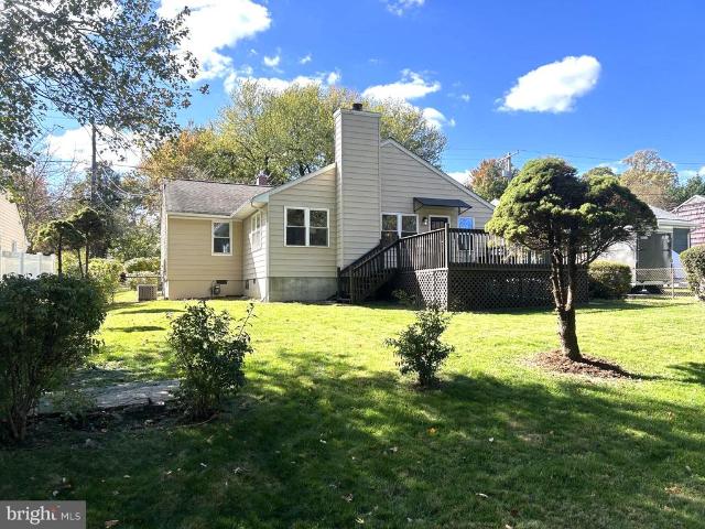 1306 Crawford Drive