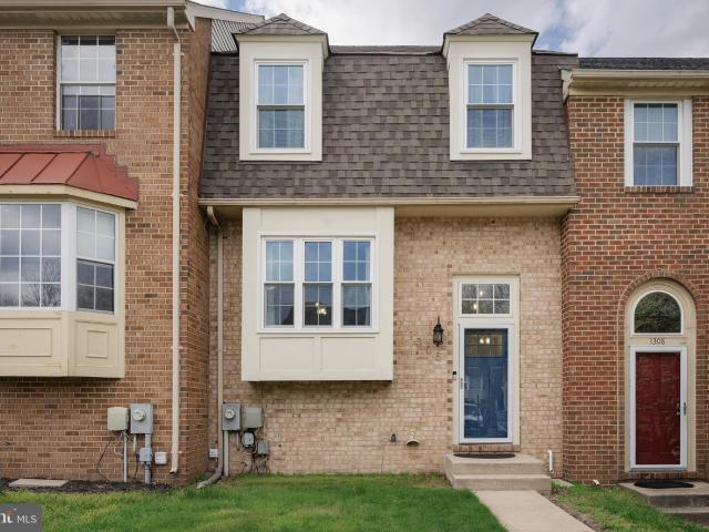 1306 Creekland Ct, Curtis Bay, MD 21226 | MLS #MDAA2141