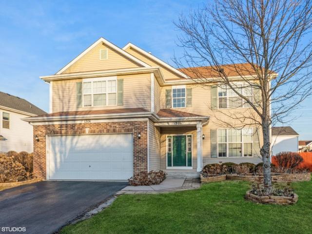 1306 Fitzer Drive, Joliet, US, IL
