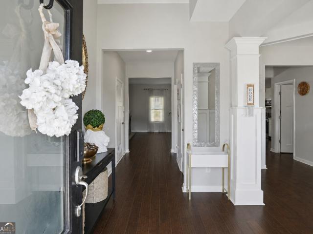 1306 Gardenia Court