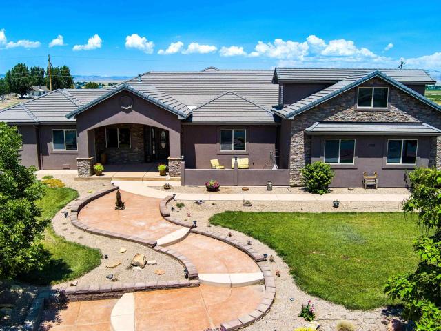 1306 Gold Lake Dr, Loma, CO 81524 | MLS #20253