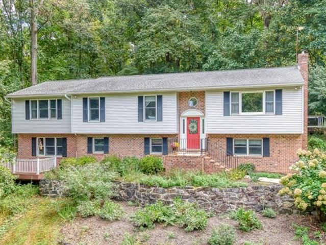 1306 Knopp Rd, Jarrettsville, MD 21084