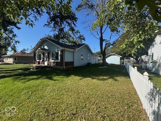 1306 Pennsylvania Street