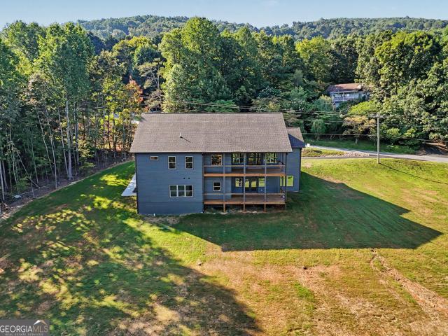 1306 Ramey Mtn Road