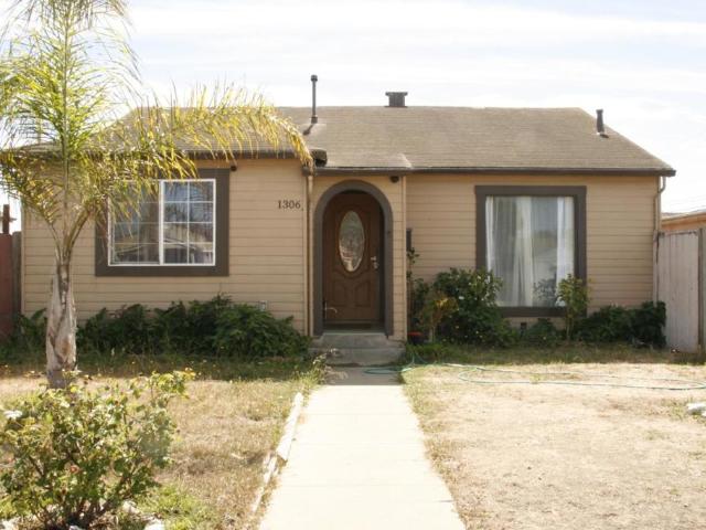 1306 Second Avenue