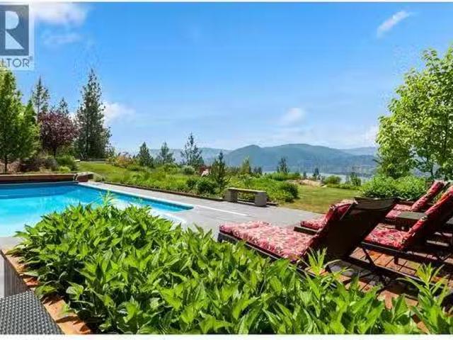 1306 Smethurst Road, Naramata, BC, V0H 1N0 house for sale L.