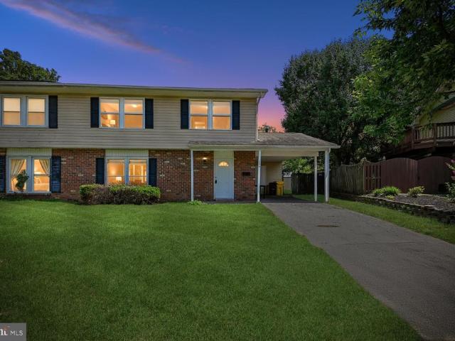 1306 Tenbrook Road