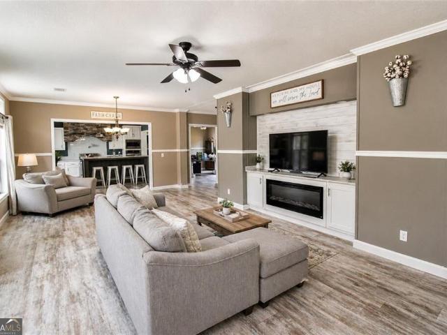 1440 Vic Waters Road FORMERLY 1306