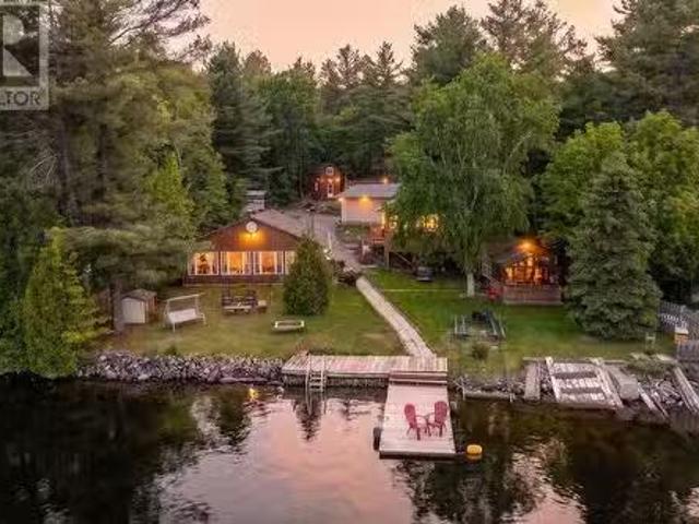 1306 West Bay Road, Sudbury, ON, P0M 1H0 house for sale Lis.