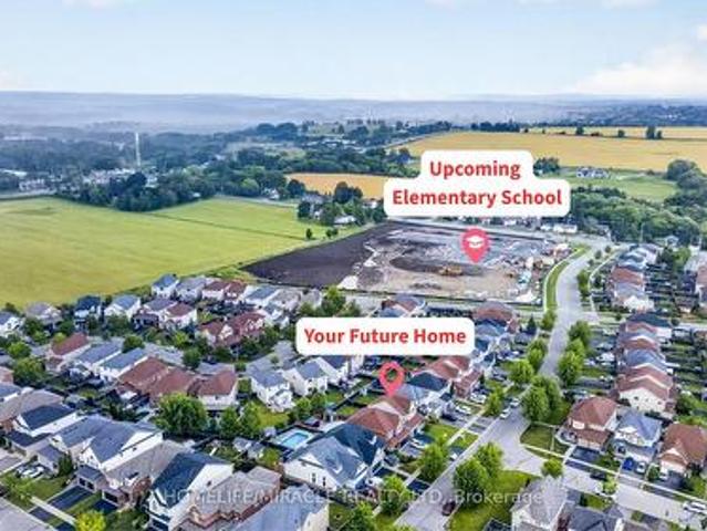 1306 Whitelaw Avenue, Oshawa, ON, L1K 0M6 house for sale | Listing ID E13530 | Royal LePage