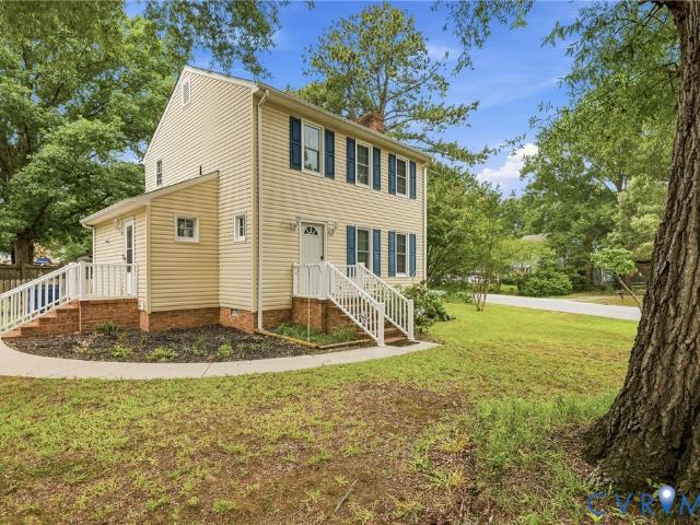 1306 Whitley Court