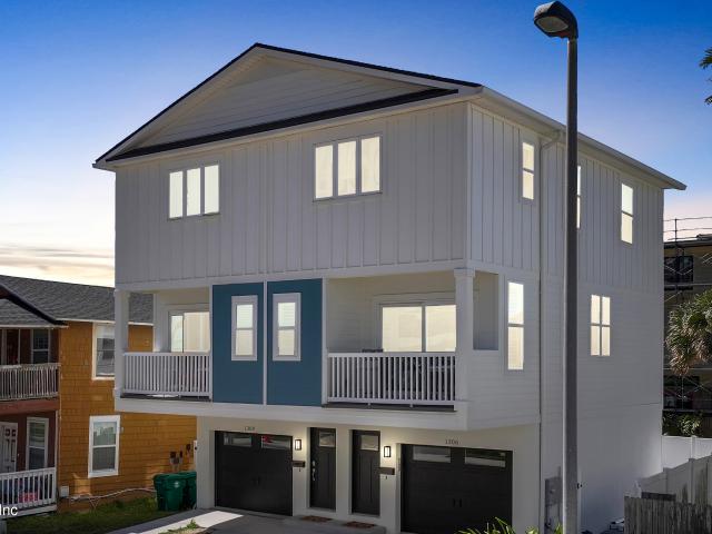 1306 1st St S, Jacksonville Beach, FL 32250 | MLS #2137