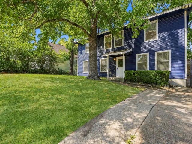 1306 20th Street, Huntsville, TX