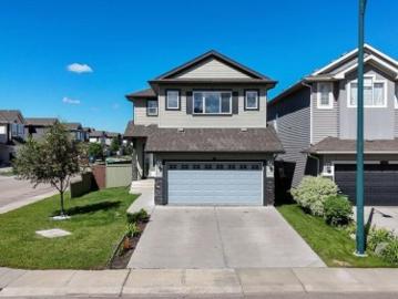 1306 32A Street, Edmonton, AB, T6T 0Z3 house for sale | Listing ID E4496 | Royal LePage