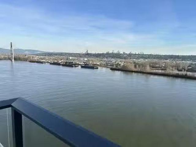 1306 680 Quayside Drive, New Westminster, BC, V3M 0P2 Single.
