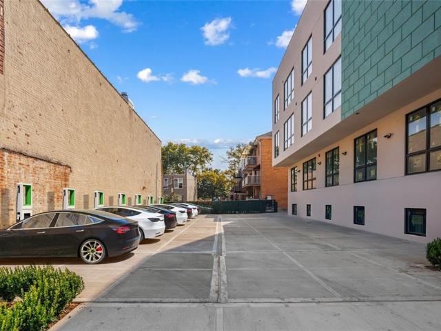 1306 83rd Street, Unit 202