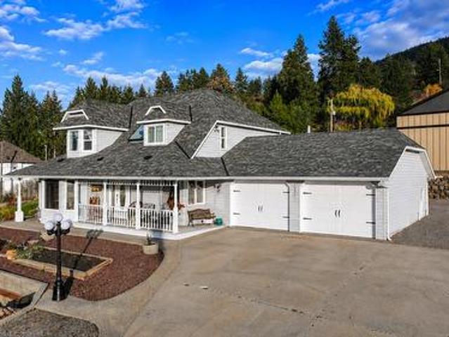 13071 Trewhitt Road, Lake Country, BC, V4V 2B1 house for sale | Listing ID 10399 | Royal LePage