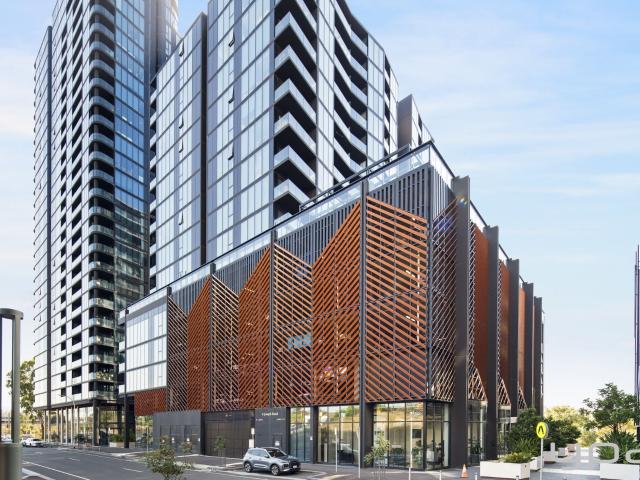 1307/4 Joseph Road, Footscray