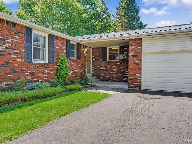 13075 Steiner Road