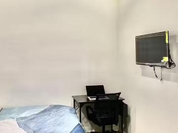 #13076: Room in 9 Bed 3 Bath