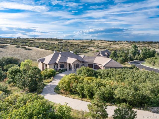 13079 Whisper Canyon Rd, Castle Pines, CO 80108 | MLS #3960