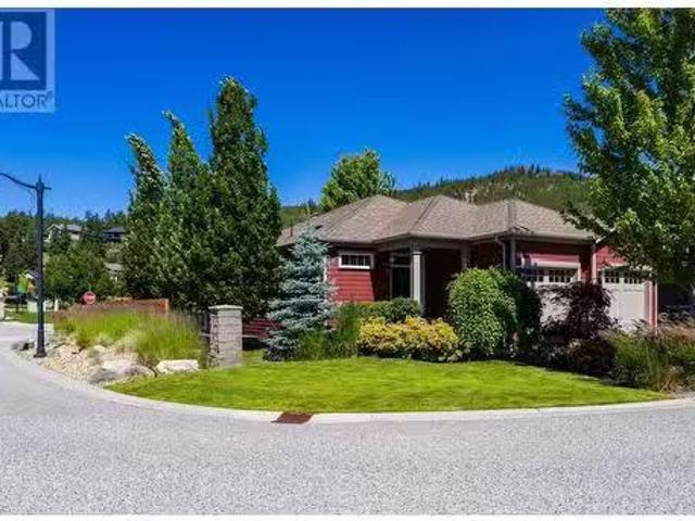 13079 Staccato Drive, Lake Country, BC, V4V 2S4 house for sa.