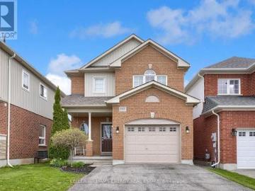 Durham, Ontario - Garden, Office room, Deck
