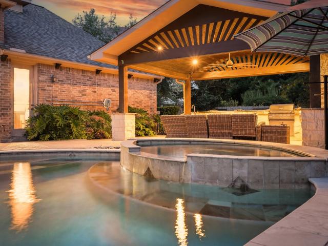 1307 Majestic Pines Court