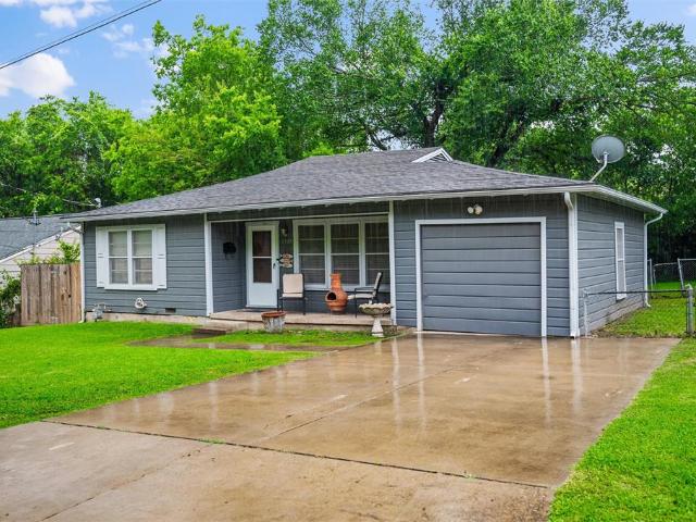 1307 N Gaines Street