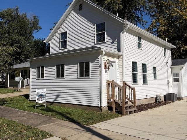 1307 N Oak Street