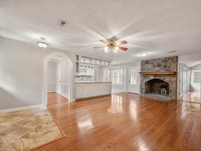 1307 Aldridge Drive