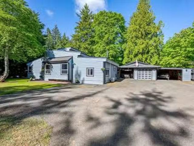 1307 Anderton Rd, Comox, BC, V9M 3Z2 house for sale Listing.