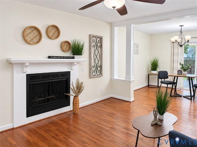 1307 Berrymeade Avenue
