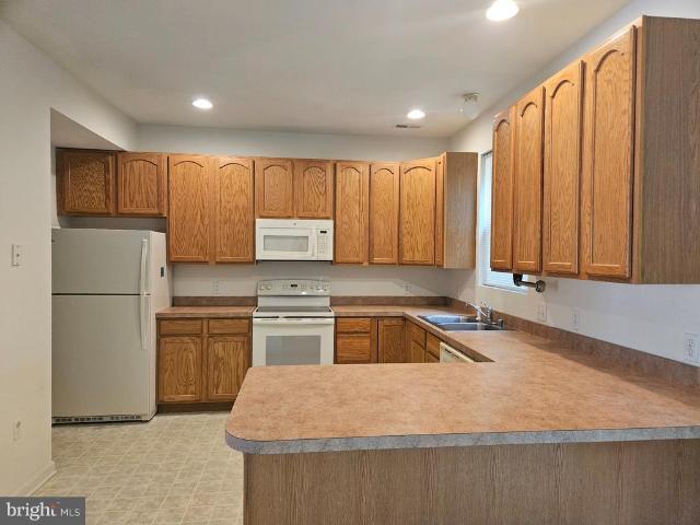 1307 Chesapeake Drive
