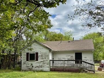 1307 Church Street