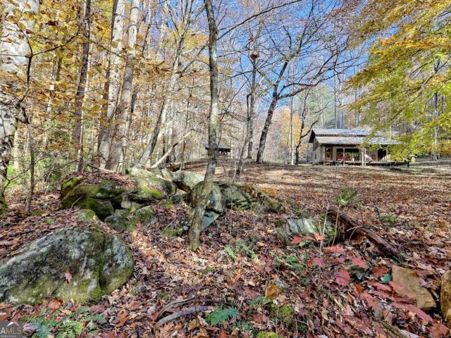 1307 Clear Creek Road