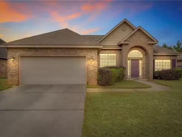 1307 COLLETON DR, SEMMES, AL 36575