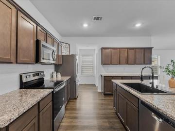 Josephine city, Collin County, Texas, USA