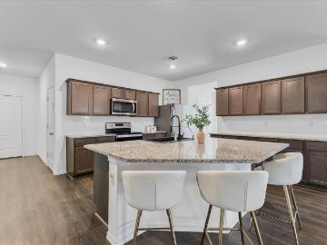 Josephine city, Collin County, Texas, USA