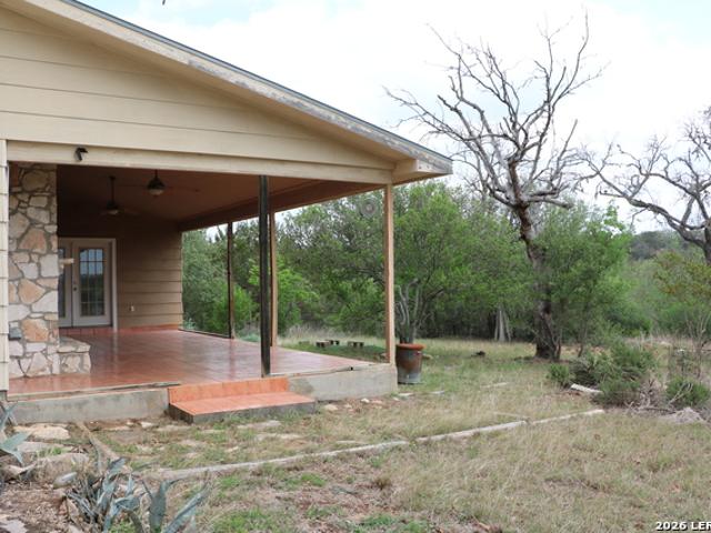 1307 Comanche Path