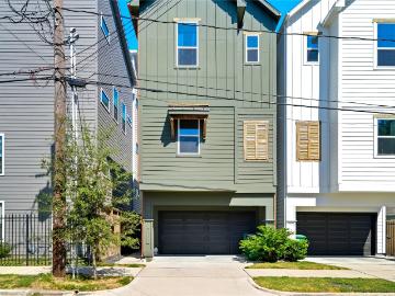 1307 E 27th St, Houston, TX 77009 | MLS #72216