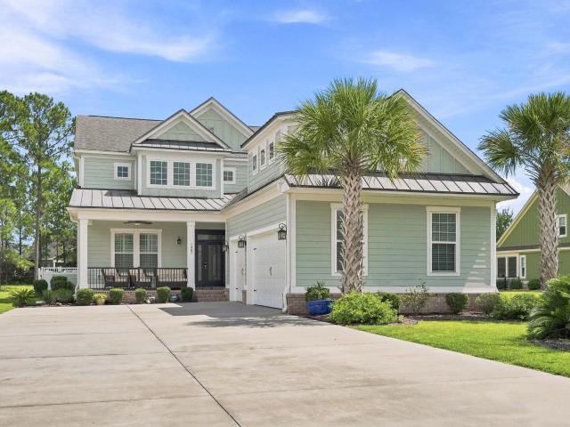 1307 Fiddlehead Way
