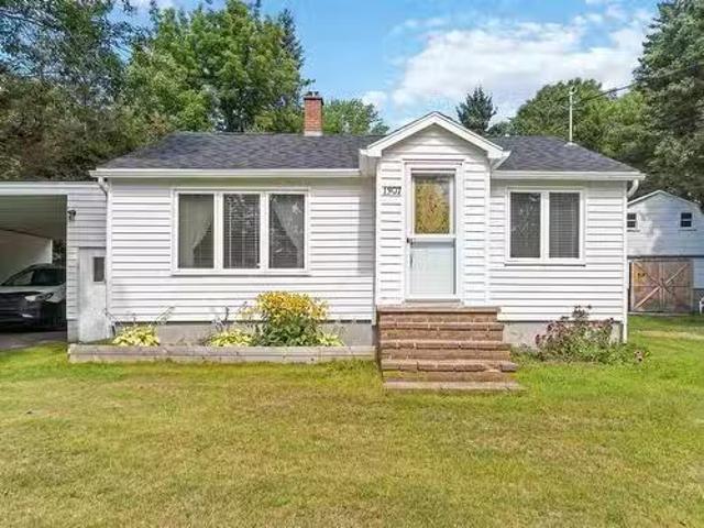 1307 Granville Road, Port Wade, NS, B0S 1A0 house for sale.
