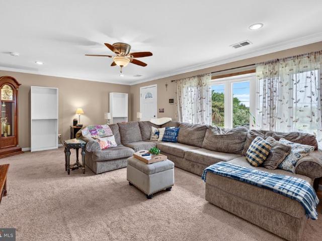 1307 Klinerd Road