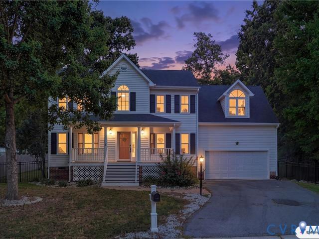 1307 Lomond Drive