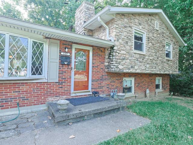 1307 Park Drive