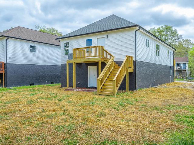 1307 Pleasant Street