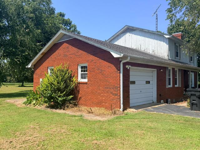 1307 Rob Mason Road